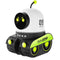 Kids Cartoon Robot Car Projection Lamp