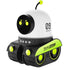 Kids Cartoon Robot Car Projection Lamp