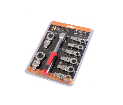 Combination Wrenches