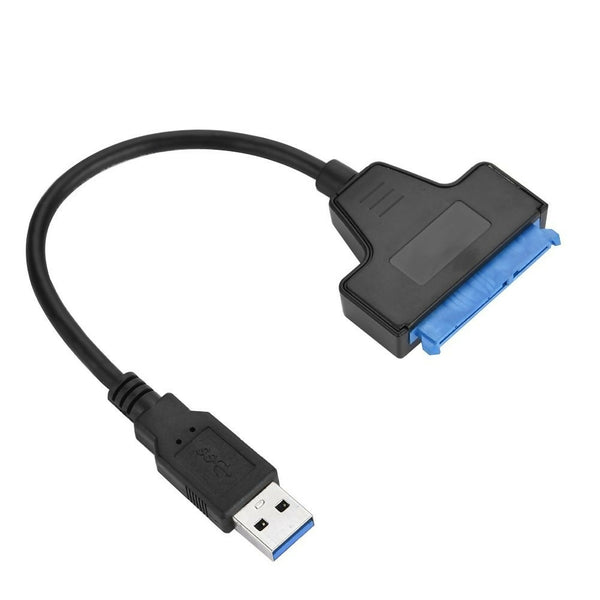 USB 3.0 to SATA 2.5in HDD/SSD Cable