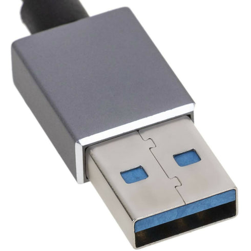 USB2.0 Ethernet Adapter