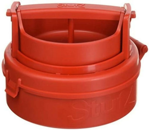 Stuffed Burger Maker & Patty Press
