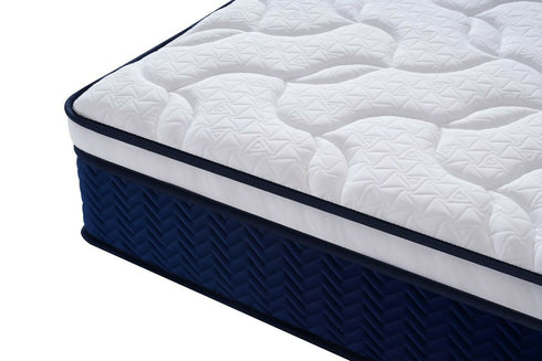 Compression Mattress with High-Density Antibacterial Foam