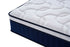 Compression Mattress with High-Density Antibacterial Foam