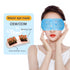 steam compress eye mask