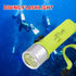 Diving Flashlight