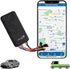 Anti-theft Tracking Monitoring Car Vehicle Truck GSM GPRS GPS SMS Tracker