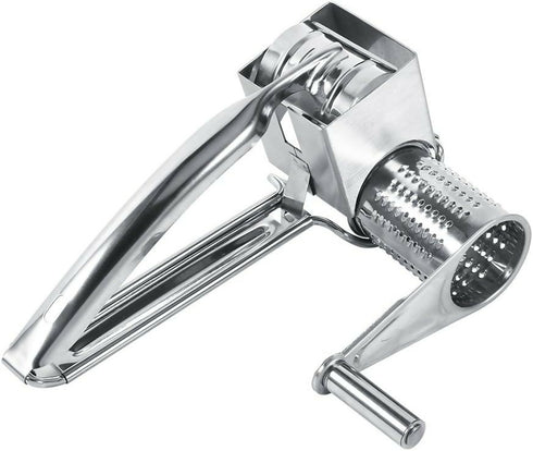 ZX-507 Stainless Steel Rotary Planer