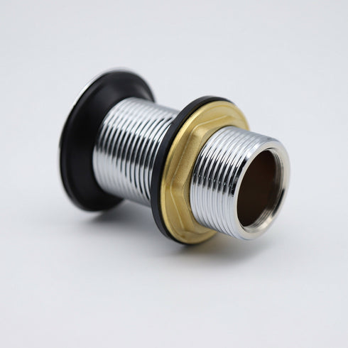 basin waste with a 32mm connection