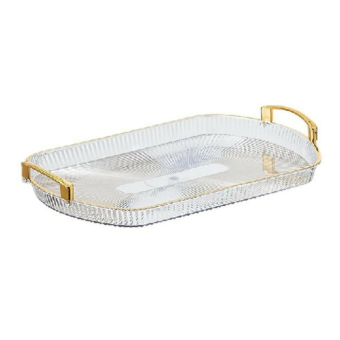 Storage Candy Tray Food Storage Serving Plate