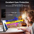 High Definition Tempered Glass Screen Protector Samsung Tab 8 inch.
