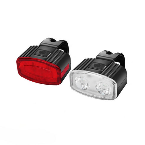 Headlight and Rear Light