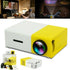 Mini LED HD Projector Support Portable Office Home Cinema