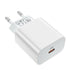 C76A Plus 20W Type-C Fast Charging Adapter