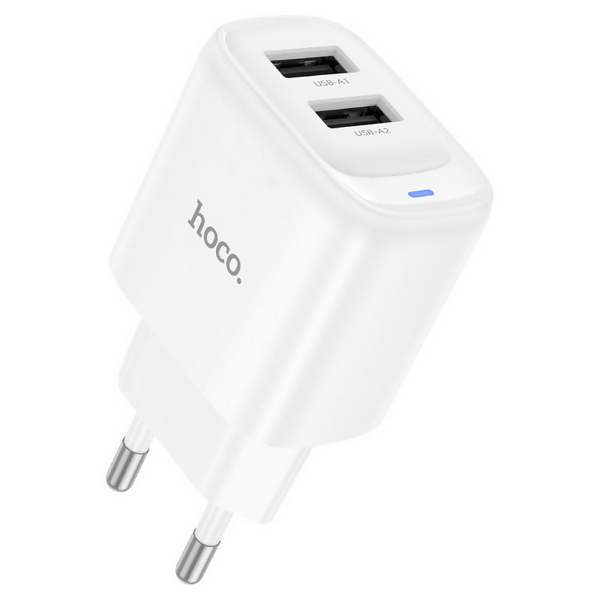 Wall charger “C141A Smart” EU cable set