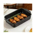 Carbon Steel Non-stick Deep Baking Tray