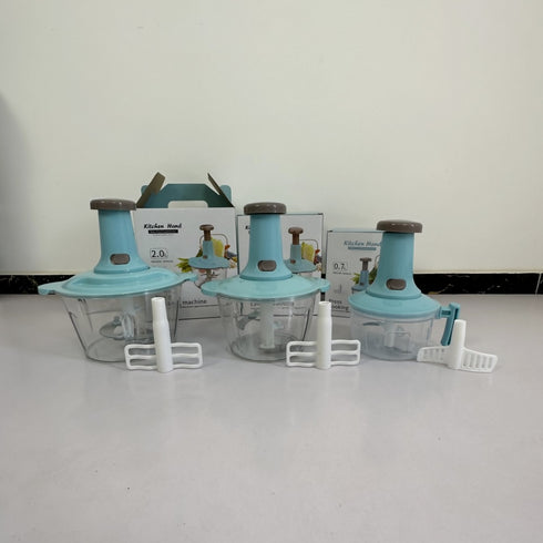 Fruit & Vegetable Tools