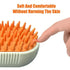 Grooming Comb for Cats and Dogs