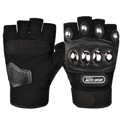 Road Racing Gloves.