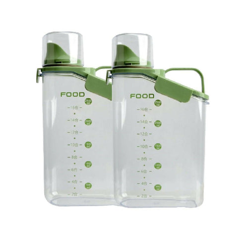 Cereal Dispenser Storage Box