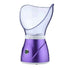 Professional Facial Steamer - BY1078 - Purple