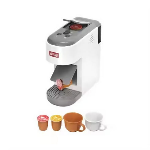 Coffee Maker Kids Toys