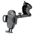 One Button Centre Console Suction Cup Phone Holder - BH53