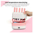Automatic Makeup Brush Dryer Machine