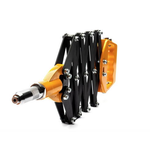 Folding Hand Riveter 32"(810mm)