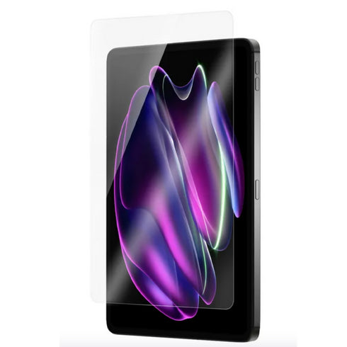 Glass screen protector for iPad Pro 12.9 inch.