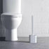 Siliicone Toilet Brush