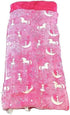 Children's Warm Anti-Kicking Sleeping Bag Can Light Up