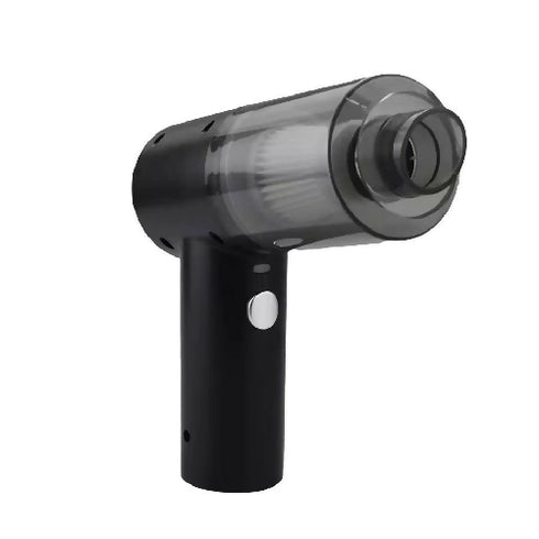 Cordless Handheld Vacuum Cleaner for Car and Home Computer, Rechargeable