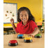 Set Of 4 Lights And Sounds Answer Buzzer
