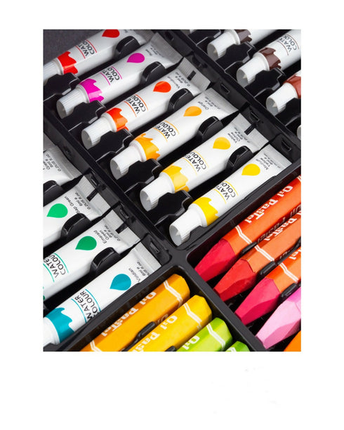 Kids Unicorn Art Set