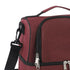 Lunch Box Bag Shoulder Strap Organizer