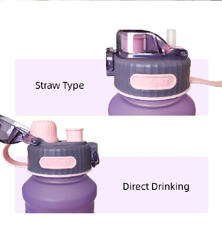 Water Bottle for Sport