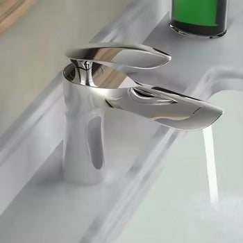 Bathroom Faucets Mounted Sink Taps