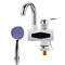 Electric Faucet Water Tap, Instant Dispenser.