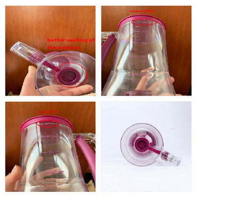 Manual Batter Dispenser