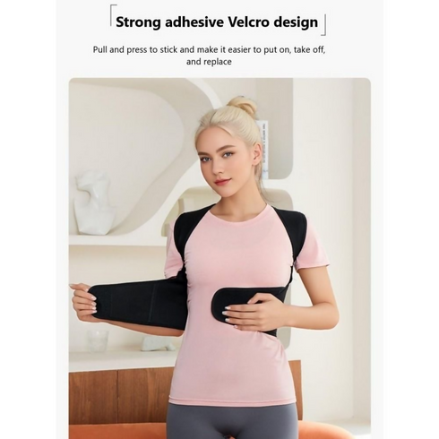 Posture Corrector for Women and Men Back Support Shoulder Posture Support