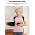 Posture Corrector for Women and Men Back Support Shoulder Posture Support