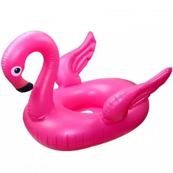 Flamingo Inflatable Swimming Ring