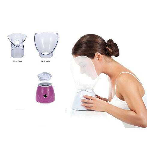 Facial Steamer Cleanser