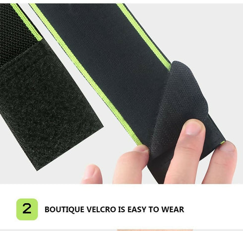 High-Quality Breathable Ankle Support Brace for Women & Men