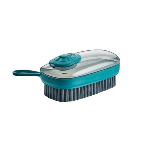 Best Cleaning Brush - Blue