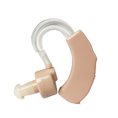 Hearing Aid Sound Amplifier.