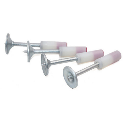 Manual Operation with Smooth Shank Type