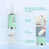 Dental Water Flosser Teeth Cleaner
