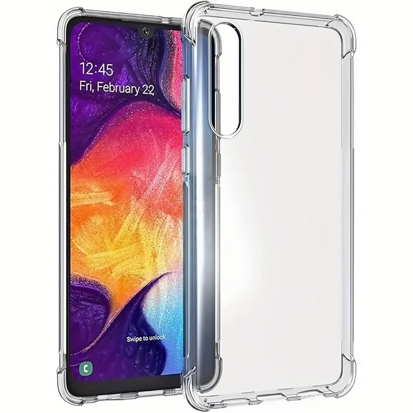 Samsung Protective Bumper Phone Cover (SAM A05S)